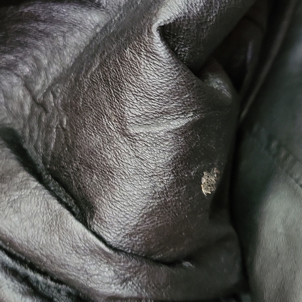 Phase Two Women's Black Jacket - image 6